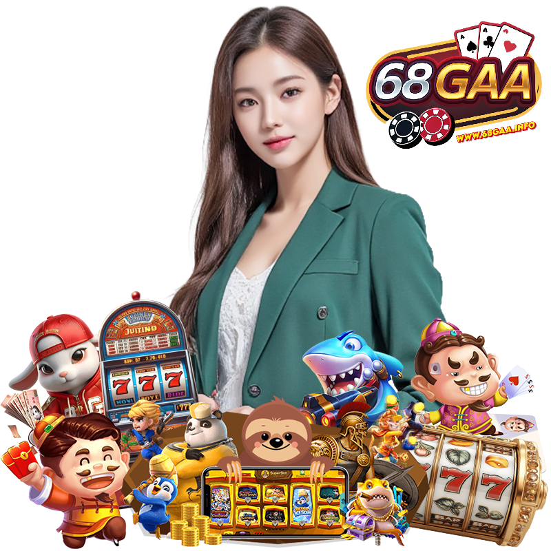 68GAA ไม่มีขั้นต่ำ