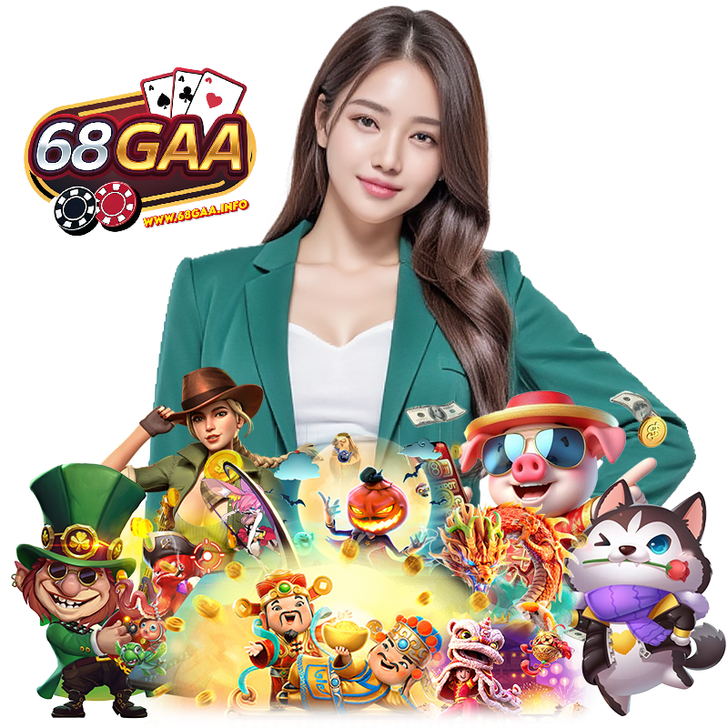 68GAA โปรโมชั่น